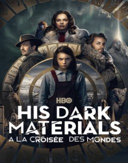 His Dark Materials : À la Croisée des Mondes