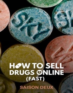 How to Sell Drugs Online (Fast)