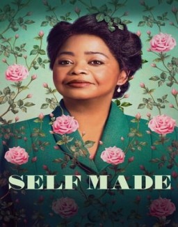 Self Made : D'après la vie de Madam C.J. Walker