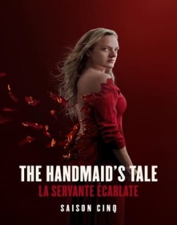 The Handmaid's Tale : La servante écarlate