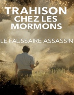 Trahison chez les mormons : Le faussaire assassin